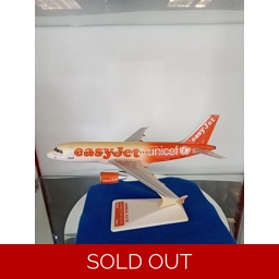 Easyjet Airbus A319
