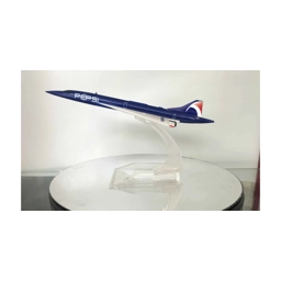 Pepsi Concorde
