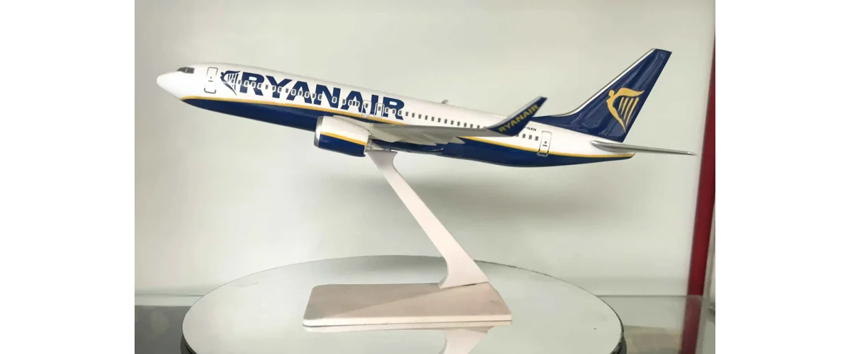 New temporary shop near Bournemouth Airport