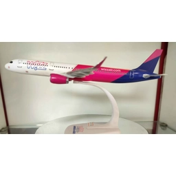 Wizzair A321