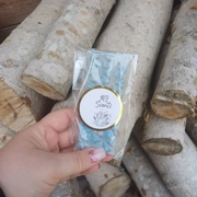 Savage (an inspired by Scent)