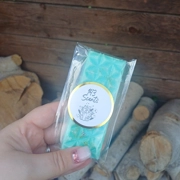 Frosted Eucalyptus (an inspired by scent)