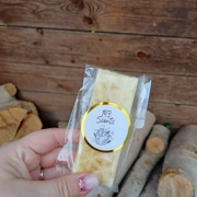 Vanilla Bean Buttercream (an inspired by scent)