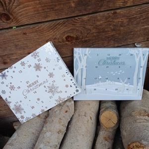 Advent Calendar