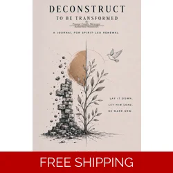 Deconstruction Foundation PDF