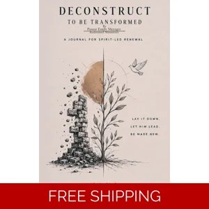 Deconstruction Foundation PDF