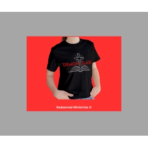 Demon Slayer T-shirt