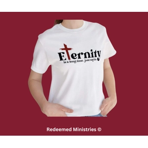 Eternity Tshirt