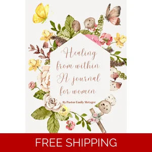 Healing From Within- PDF Version