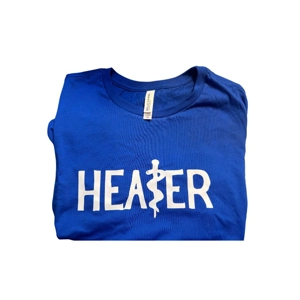 Healer T-shirt
