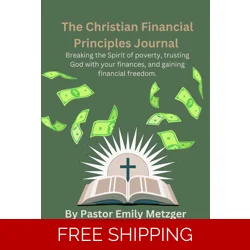 The Christian Financial Journal- PDF Version