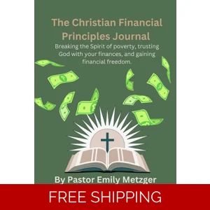 The Christian Financial Journal- PDF Version