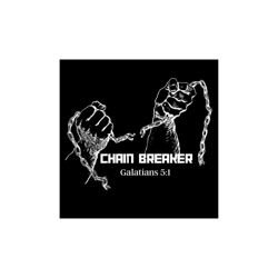Mens Chain Breaker T-shirt