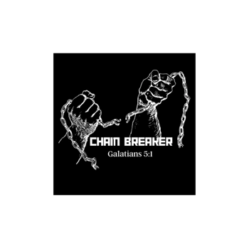 Mens Chain Breaker T-shirt