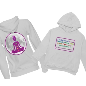 Chakra Hoodie