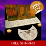 Tarot Display kit #2