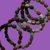 Moss agate Bracelets