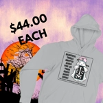 Beautiful things happen When You Let Your Inner ghost Shine !