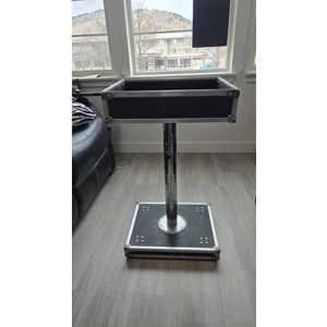 10 Second Side Table