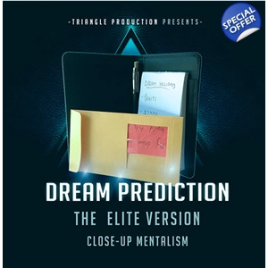 Dream Prediction Elite
