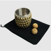 Sea of Skulls Chop Cup