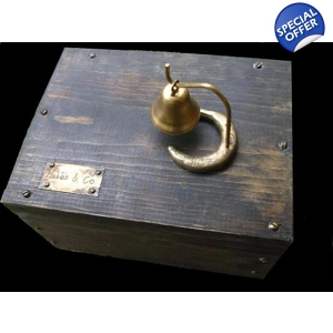 Spirit Bell