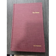 The Dance - Signed First Edition