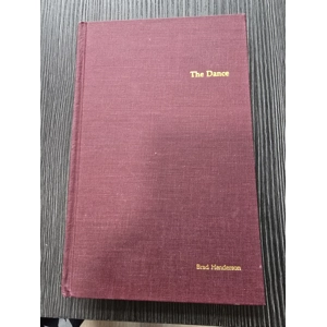 The Dance - Signed First Edition
