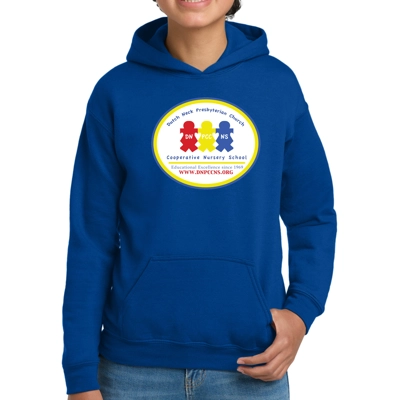 Royal Youth  Hoodie