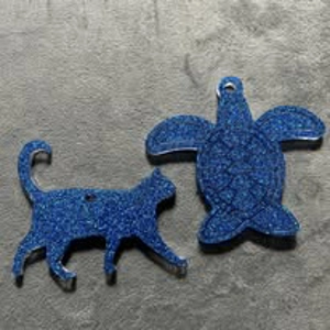 Keychains - Miscellaneous