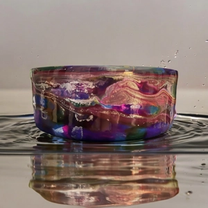 Custom Dog Bowls