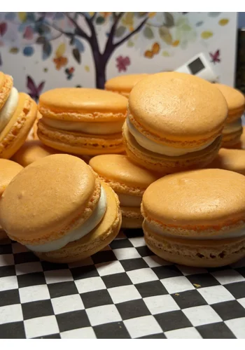Macarons