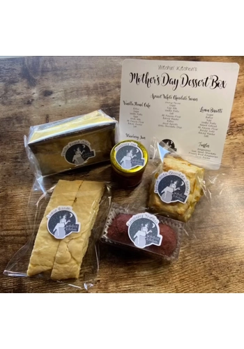 Dessert Box of the Month
