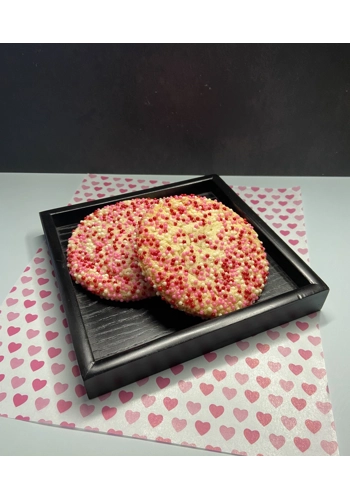 Sugar Cookies