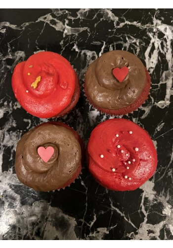 Cupcakes