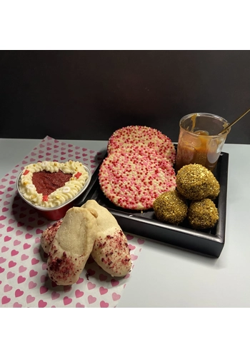 Dessert Box of the Month