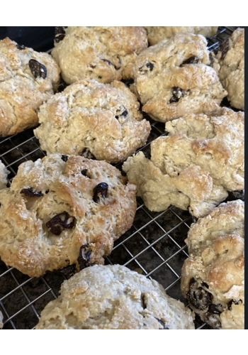Irish Soda Bread