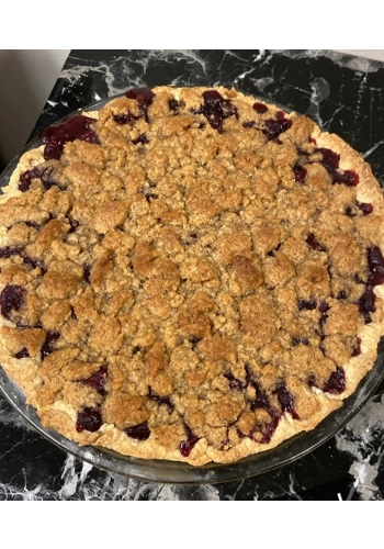 Cherry Pie