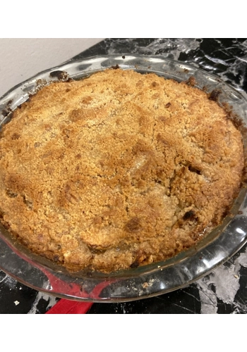 Apple Pie