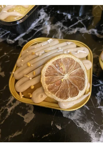Mini Cake