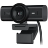 Logitech  4K Streaming Webcam, 1080p at 60 FPS, USB-C, Webcam Logitech  4K Streaming Webcam, 1080p at 60 FPS, USB-C, Webcam