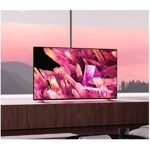 Sony 65 Inch 4K Ultra HD TV X90K Sony 65 Inch 4K Ultra HD TV X90K