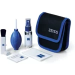 Zeiss Lens Camera Cleaning