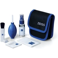 Zeiss Lens Camera Cleaning