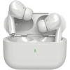 Wireless Earbuds, Bluetooth 5.3, Touch Control, White Wireless Earbuds, Bluetooth 5.3, Touch Control, White