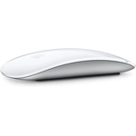 Apple Magic Mouse - White Multi-Touch Surface  Apple Magic Mouse - White Multi-Touch Surface 