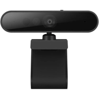 Lenovo 1080p (510)  Webcam - Black 4X Digital