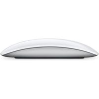 Apple Magic Mouse - White Multi-Touch Surface 