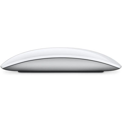 Apple Magic Mouse - White Multi-Touch Surface  Apple Magic Mouse - White Multi-Touch Surface 