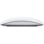 Apple Magic Mouse - White Multi-Touch Surface  Apple Magic Mouse - White Multi-Touch Surface 